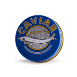 Sturgeon Caviar 8 oz