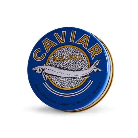Sturgeon Caviar 8 oz