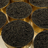 Sturgeon Caviar 8 oz