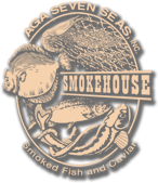  Seven Seas Smokehouse