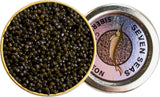 Siberian Sturgeon Caviar 50 gr. (1.7oz)