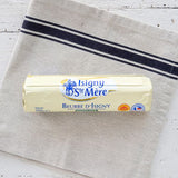 Butter Isigny