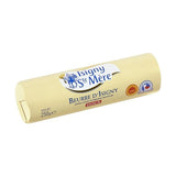 Butter Isigny