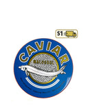 Sturgeon Caviar 1 lb $1 SHIPPING