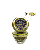 Russian Sturgeon Imperial Caviar 50 grams (1.7 oz)  $1 SHIPPING