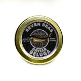 Beluga Caviar Hybrid 50 grams (1.7 oz) FREE SHIPPING