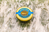 Russian Sturgeon Caviar 113 grams (4 oz) FREE SHIPPING
